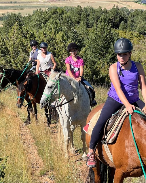 Cerdanya Ecuestre